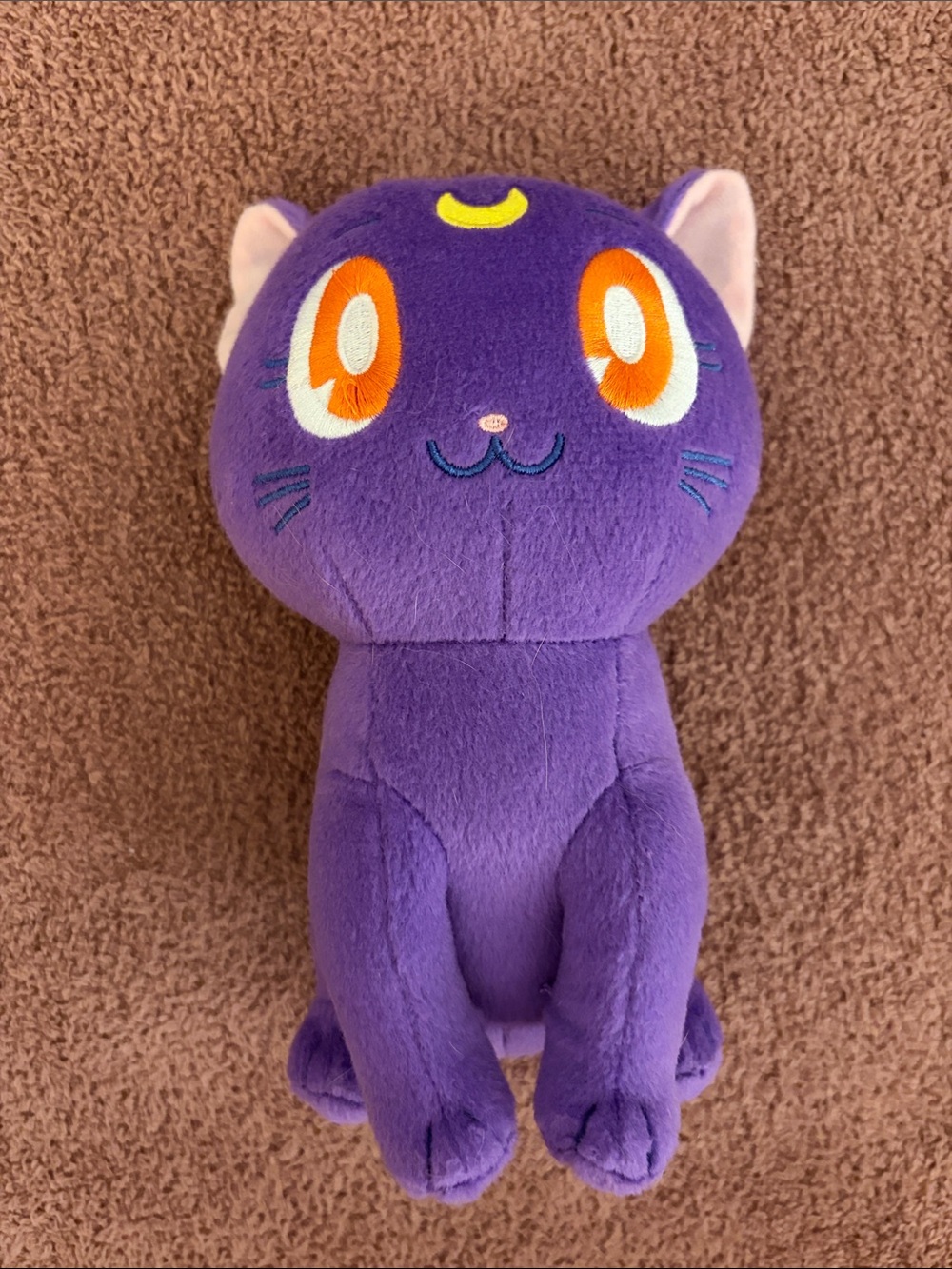 Sailor Moon Plush